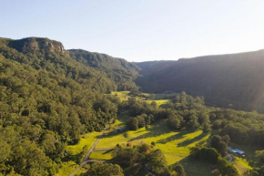 Отель Barranca Kangaroo Valley  Кангару Валли